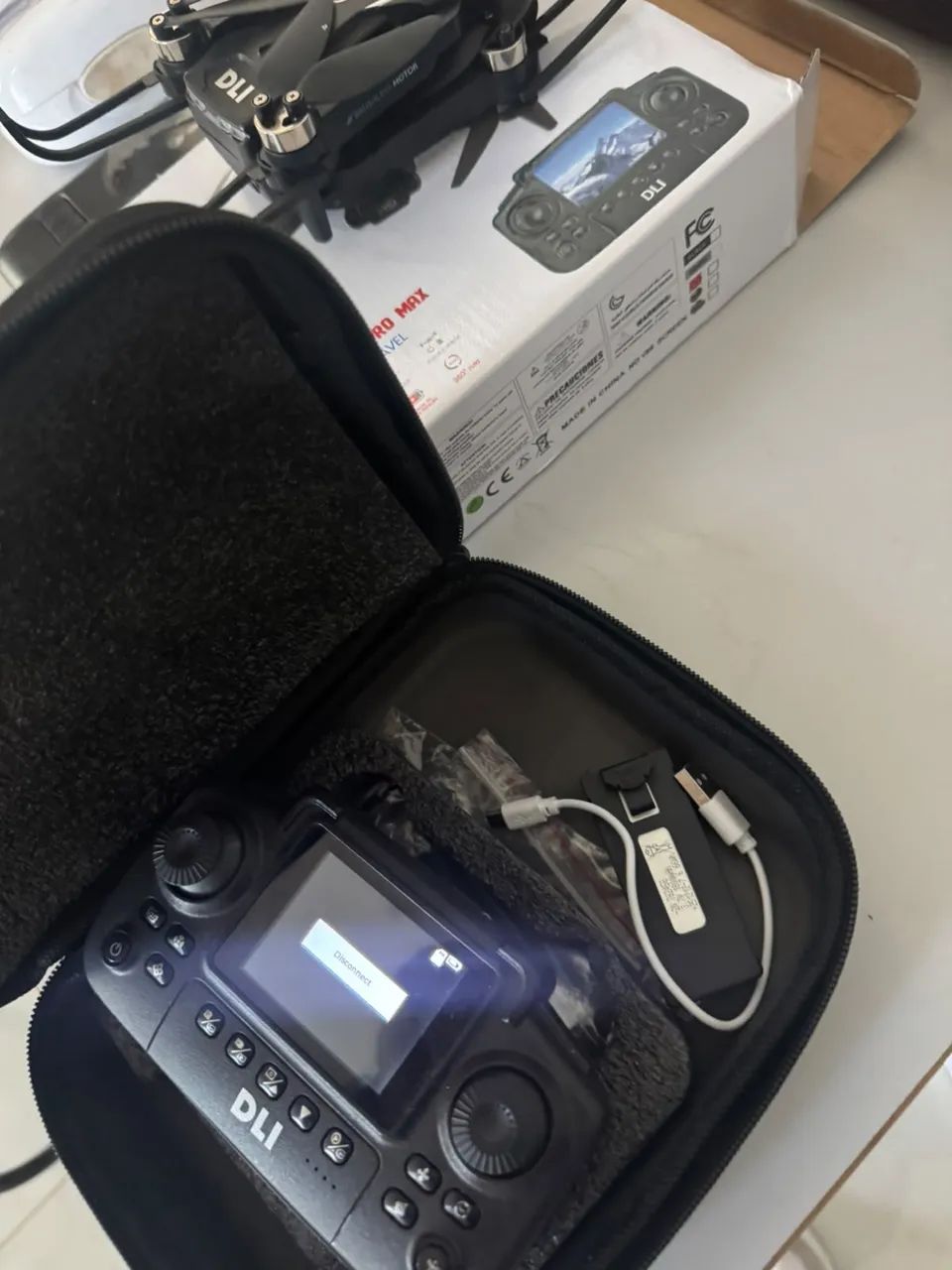 Drone  - Foto 3
