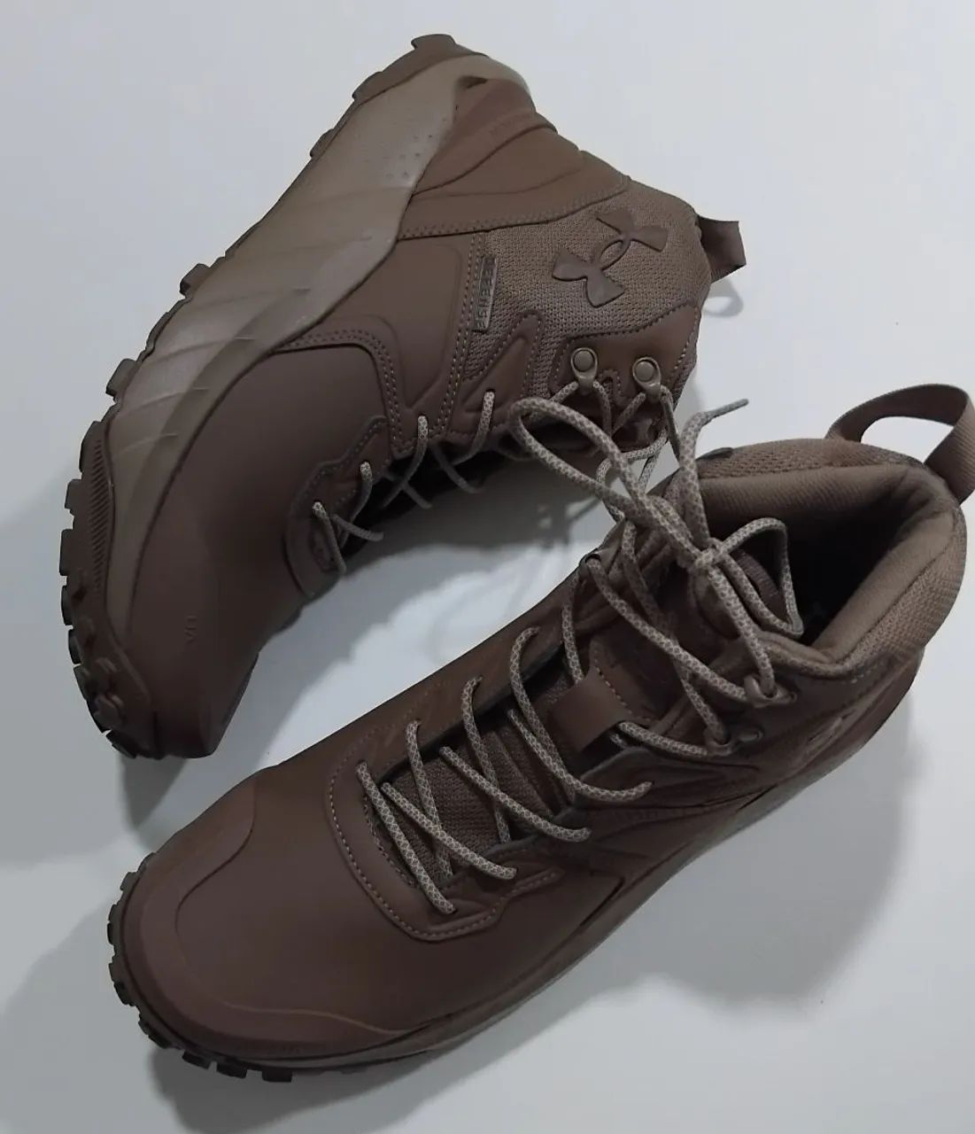 Bota Under Armour Defense MID  - Foto 5
