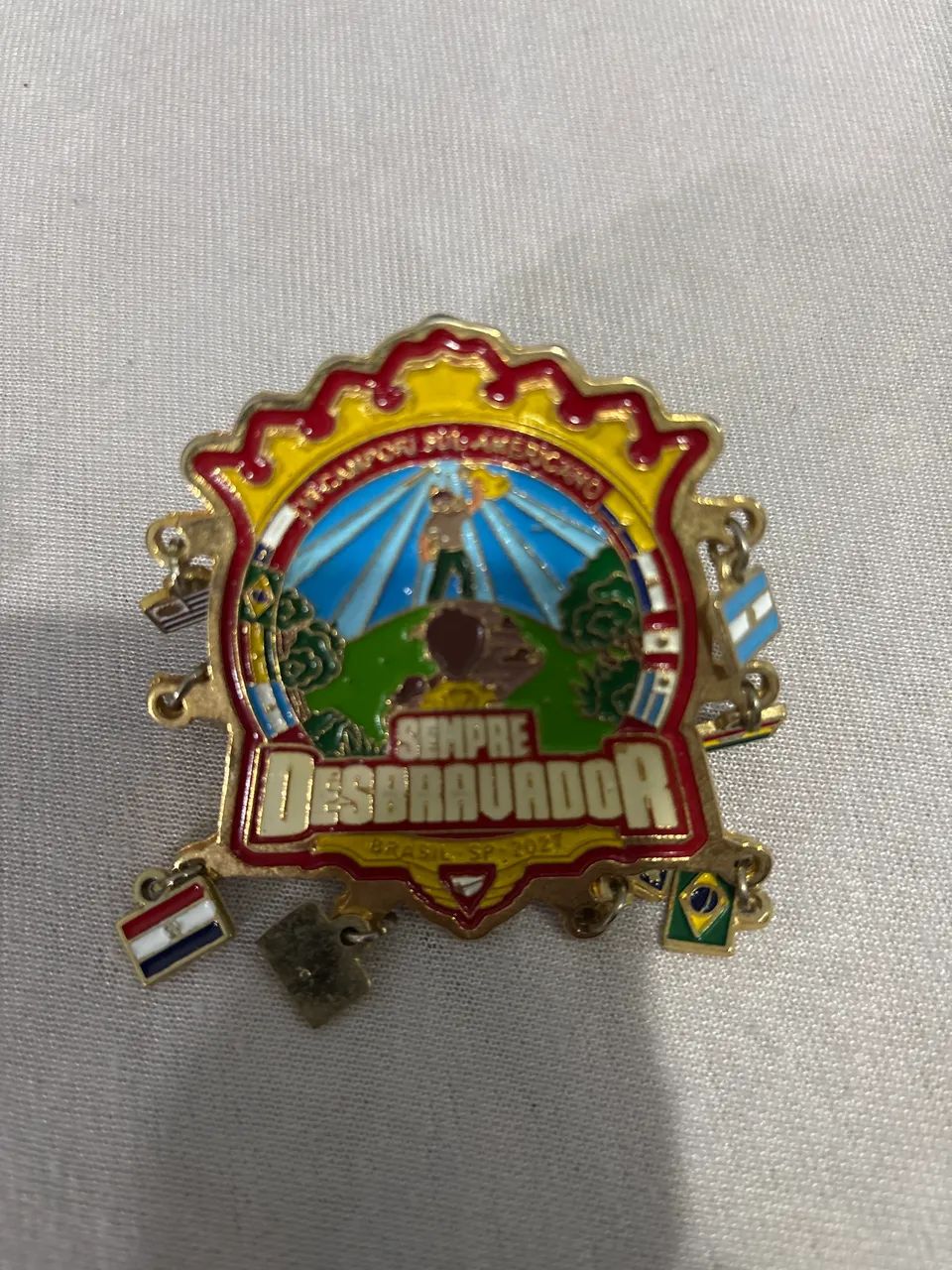 arganel campori 