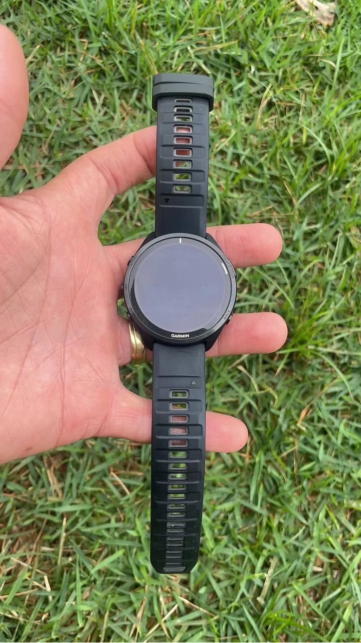 Relógio Garmin 965 - Foto 2