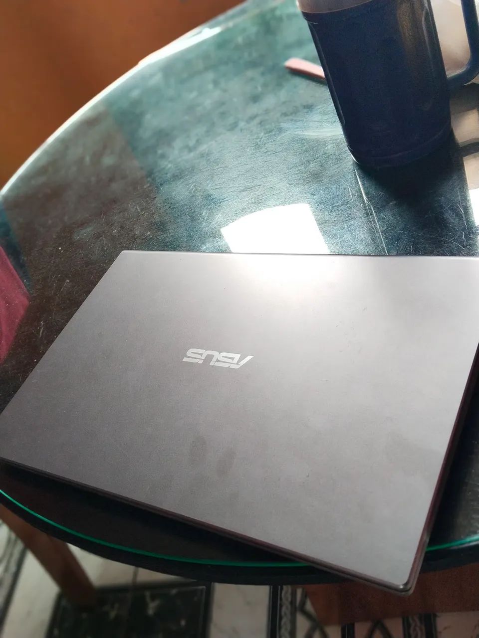 Vende se notebock Asus  - Foto 2