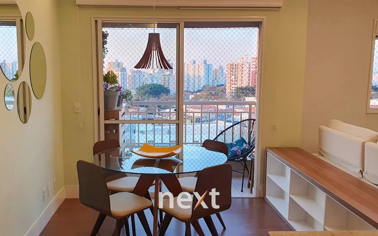 apartamento - Vila João Jorge - Campinas - Foto 4