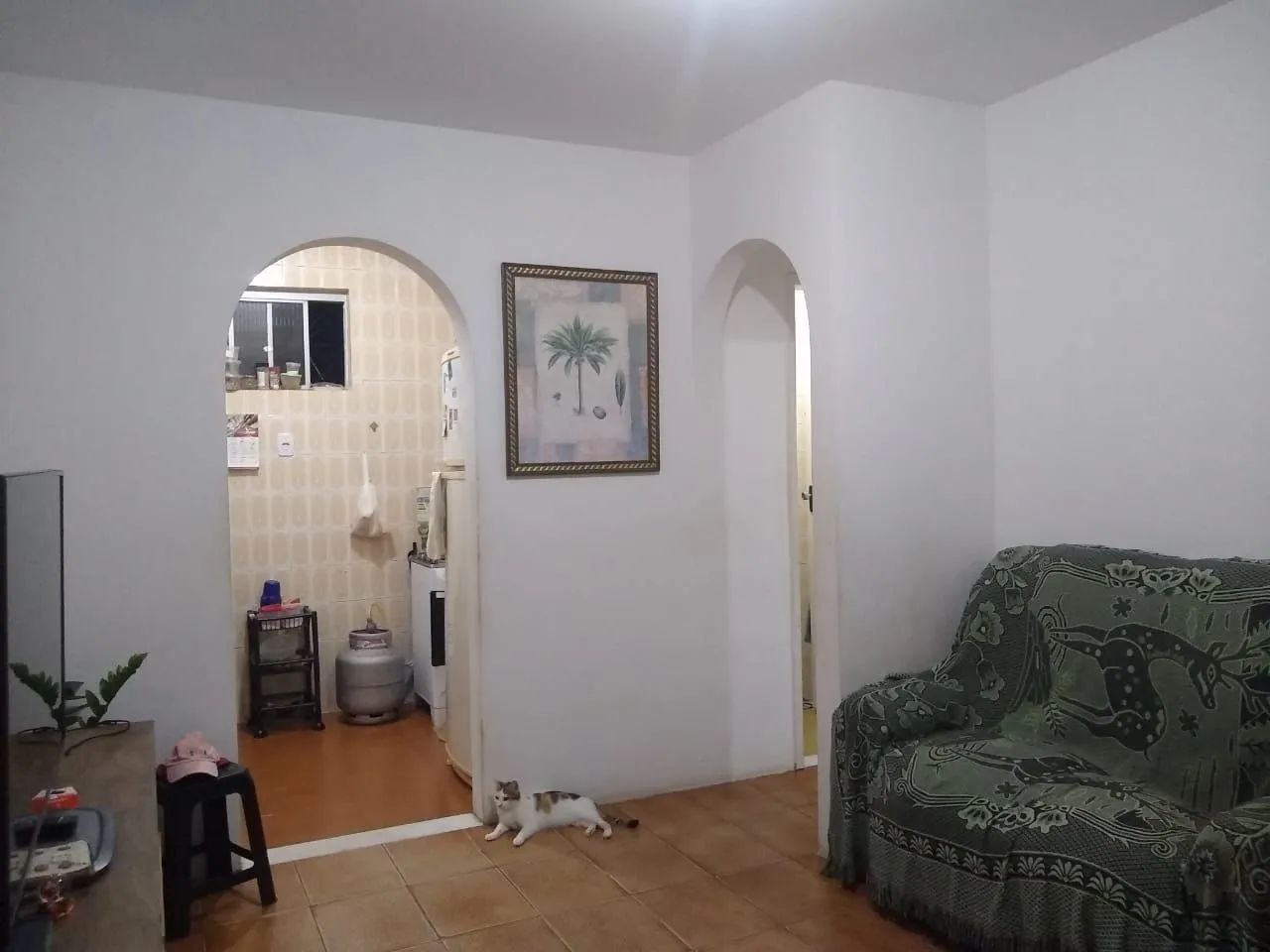 Apartamento com 2/4 Doron - Foto 3