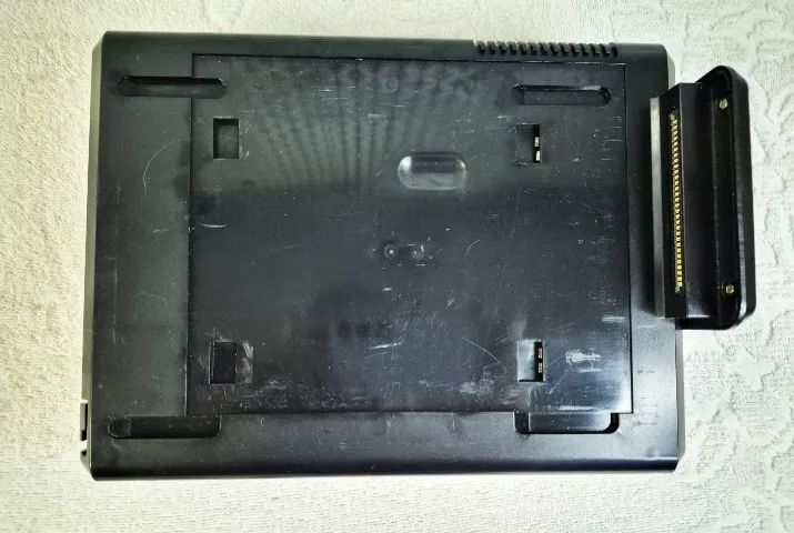 Sega CD Americano Modelo 1 Gaveta Funcionando Perfeitamente. Com Jogos - Mega Drive - Foto 2