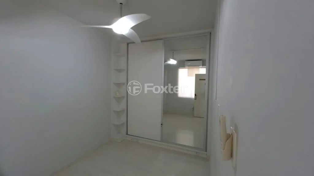 Apartamento à venda Rua Doutor Flores, Centro Histórico - Porto Alegre - Foto 3