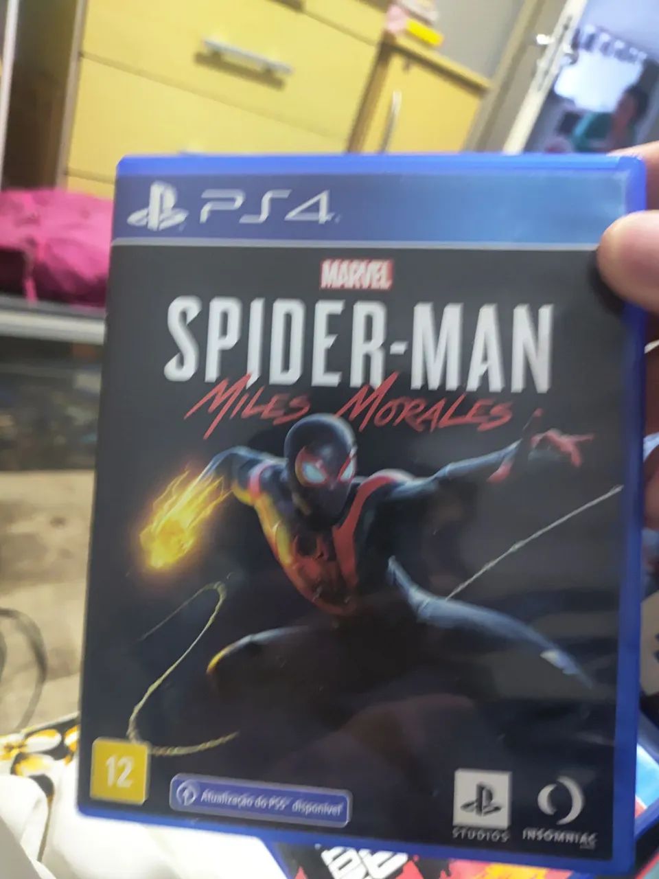 JOGOS DE PS4 NO PRECINHO - Foto 4