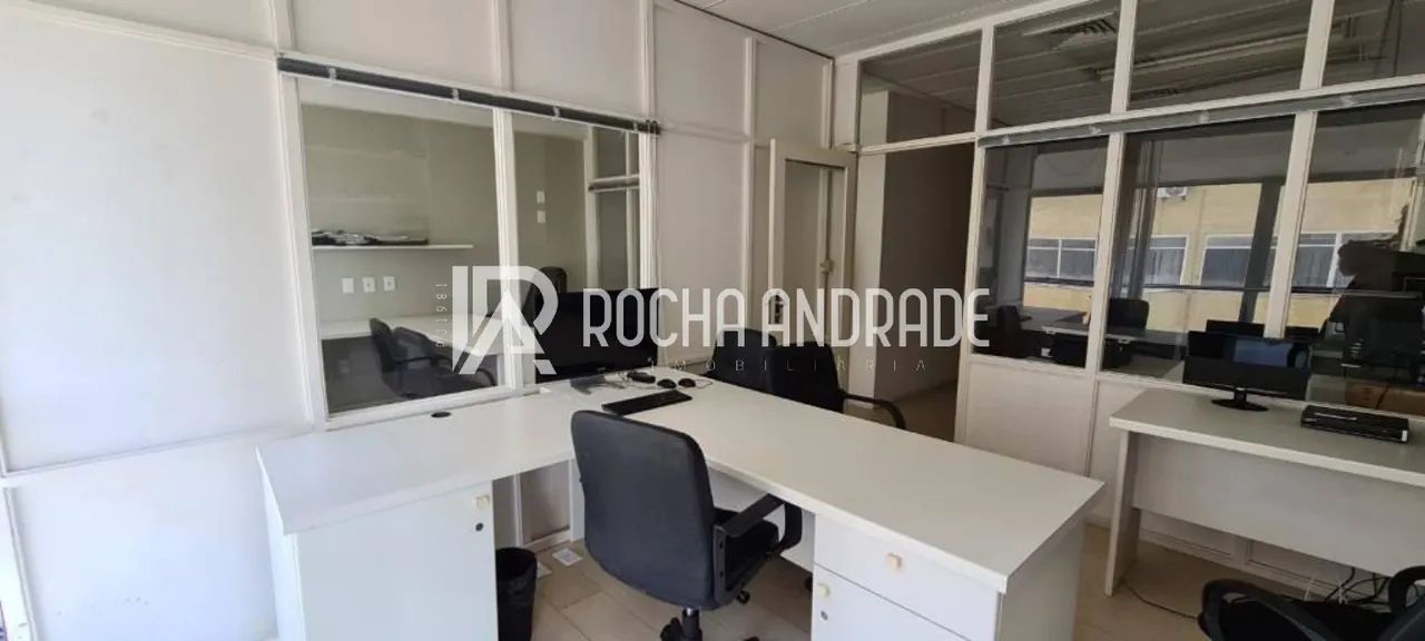 SALA COMERCIAL CITIBANK VENDA - Foto 5