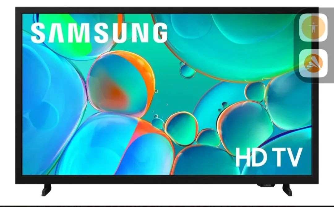 Smartv Samsung 32
