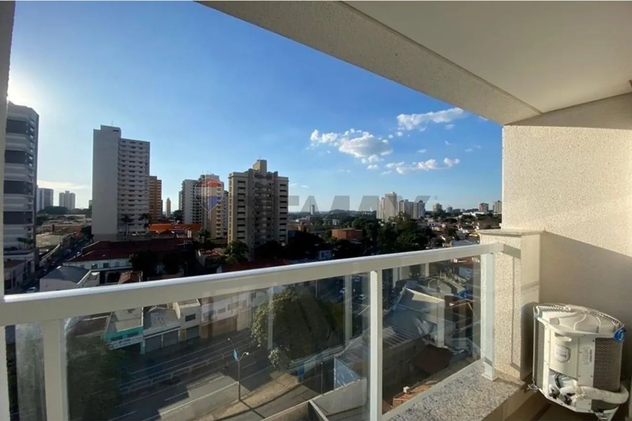 Apartamento para alugar no Edifício Studio Holland, Cidade Alta, Piracicaba. - Foto 5