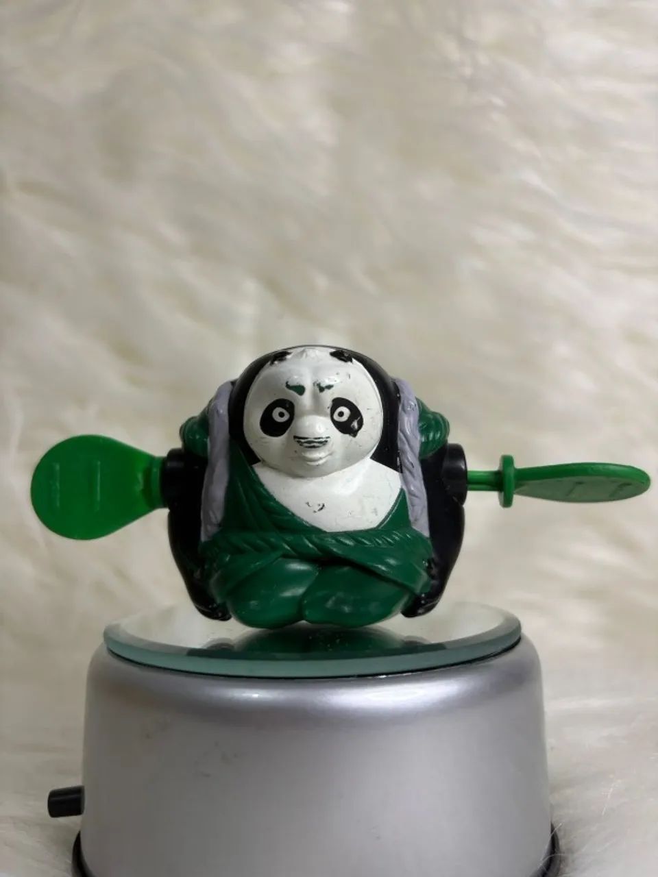 Brinde Panda Kung Fu Panda 