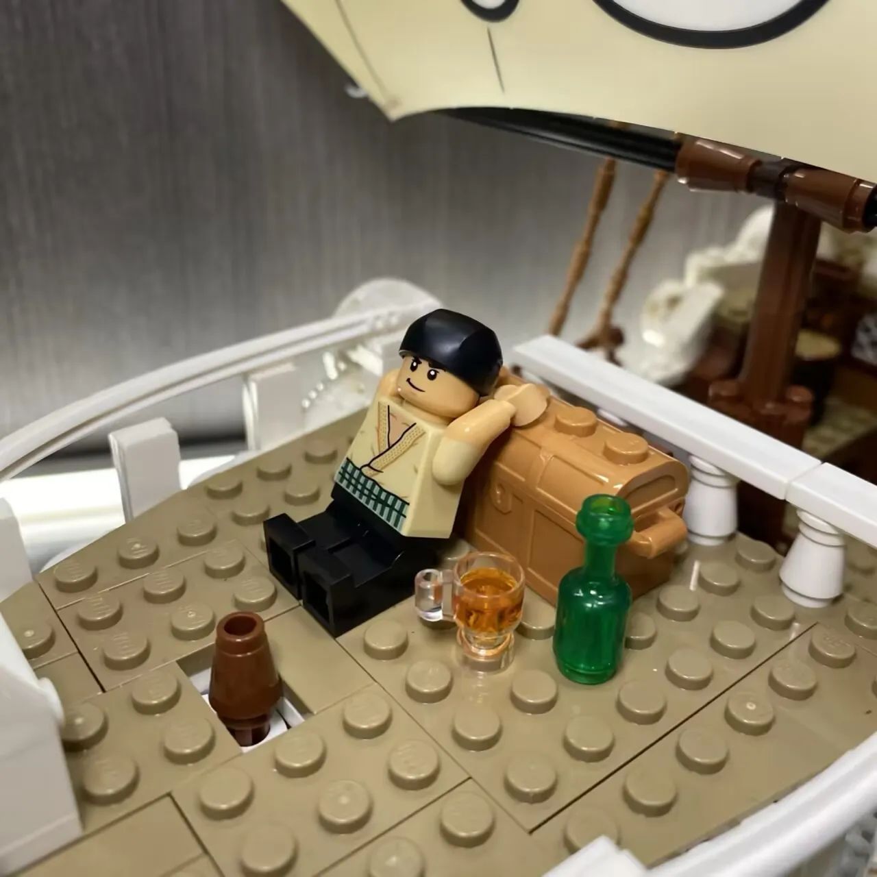 LEGO One Piece  - Foto 3