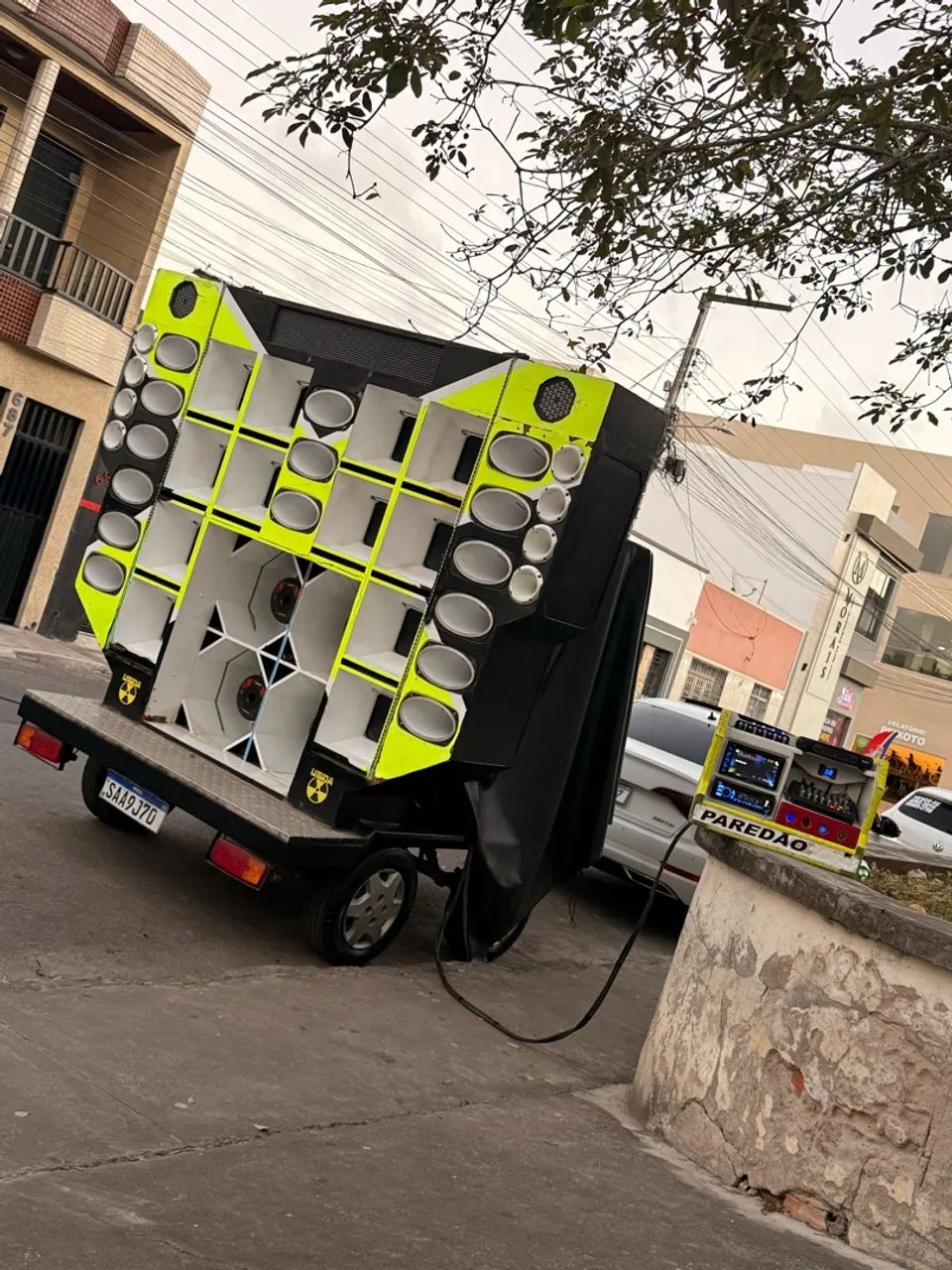 Paredão Vendo ou Troco - Foto 2