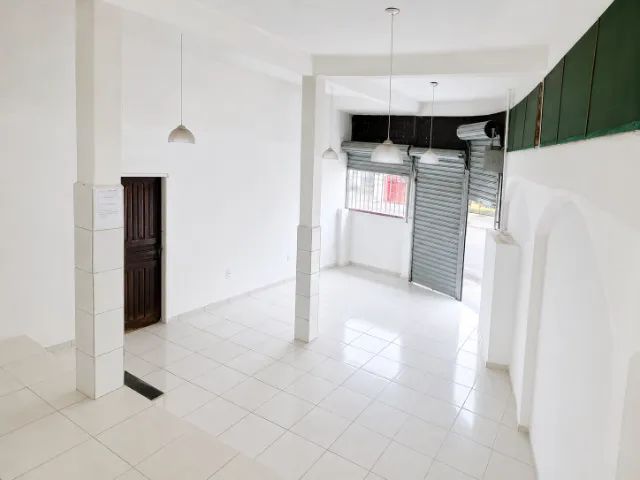 Loja no bairro Água Limpa, 65 m²