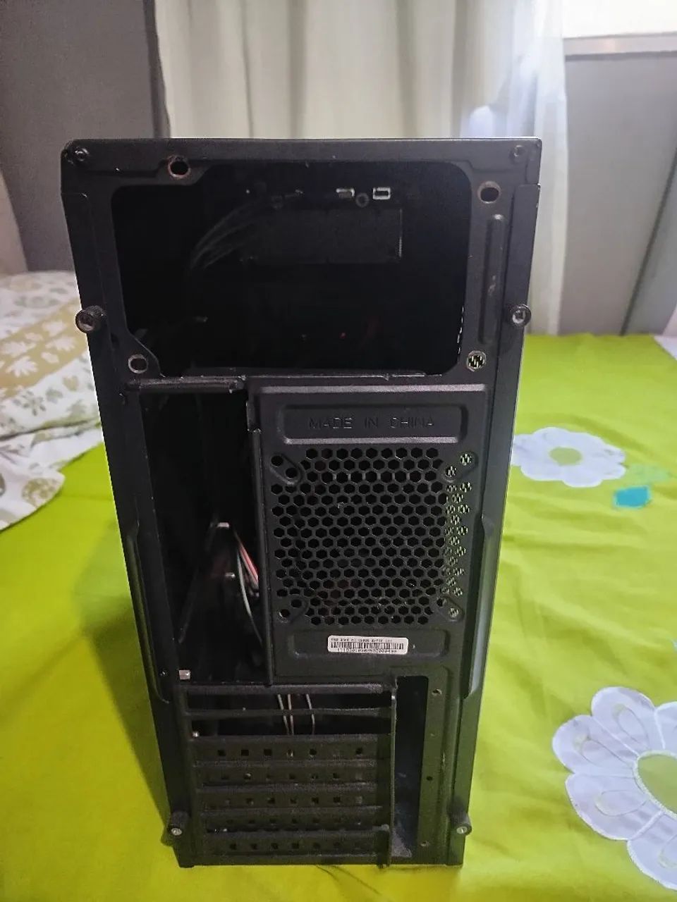 C3 Tech Gabinete Gamer 2B ATX - Foto 2