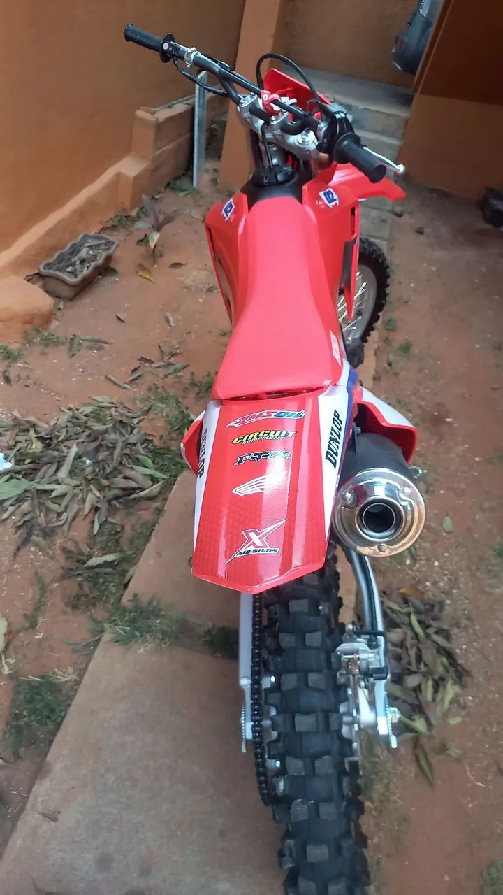 CRF 300FNOVA - Foto 3