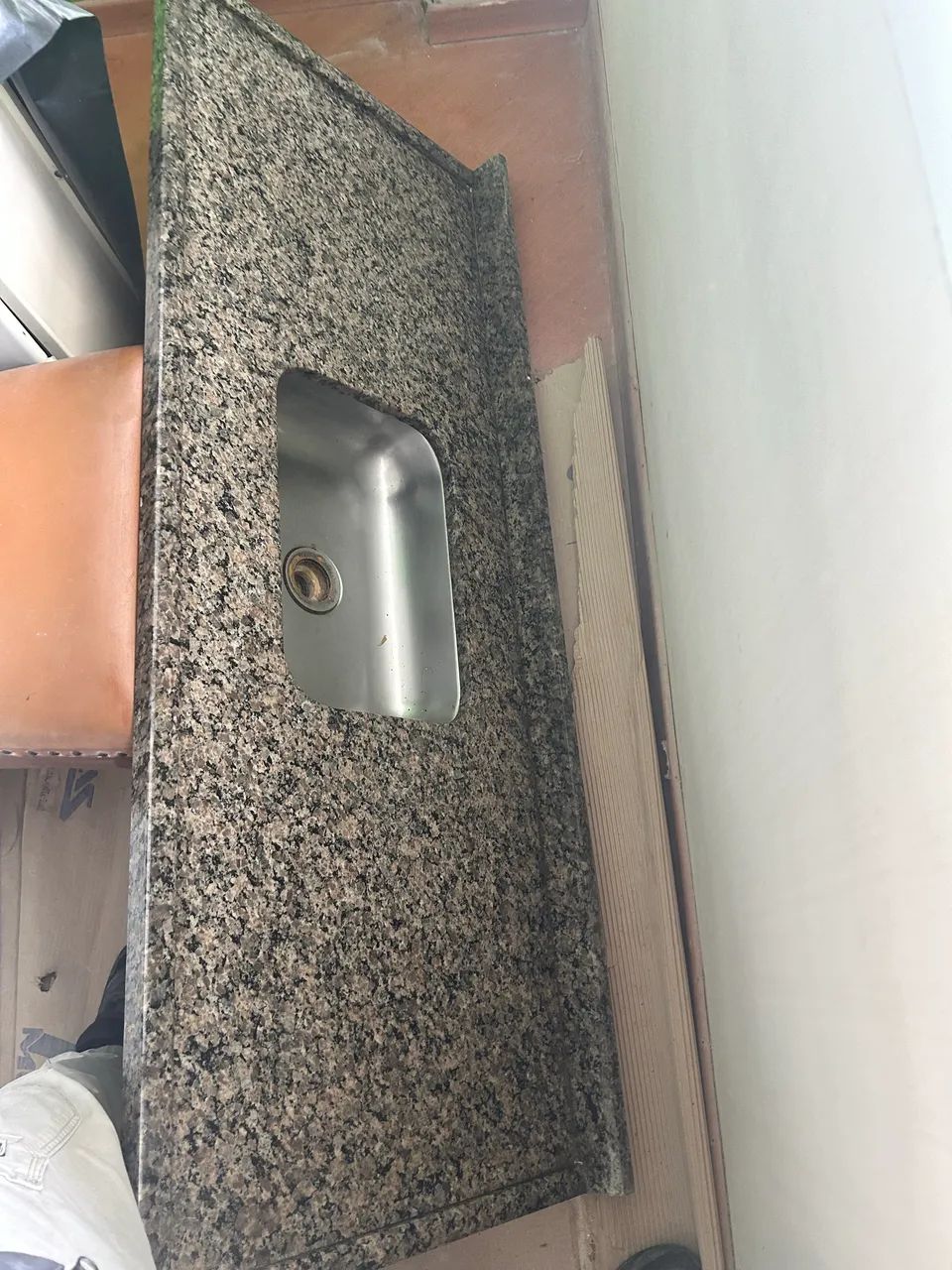 Pia de granito  - Foto 3