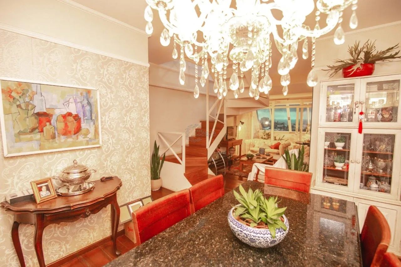 Apartamento Duplex | Marrocos | Centro