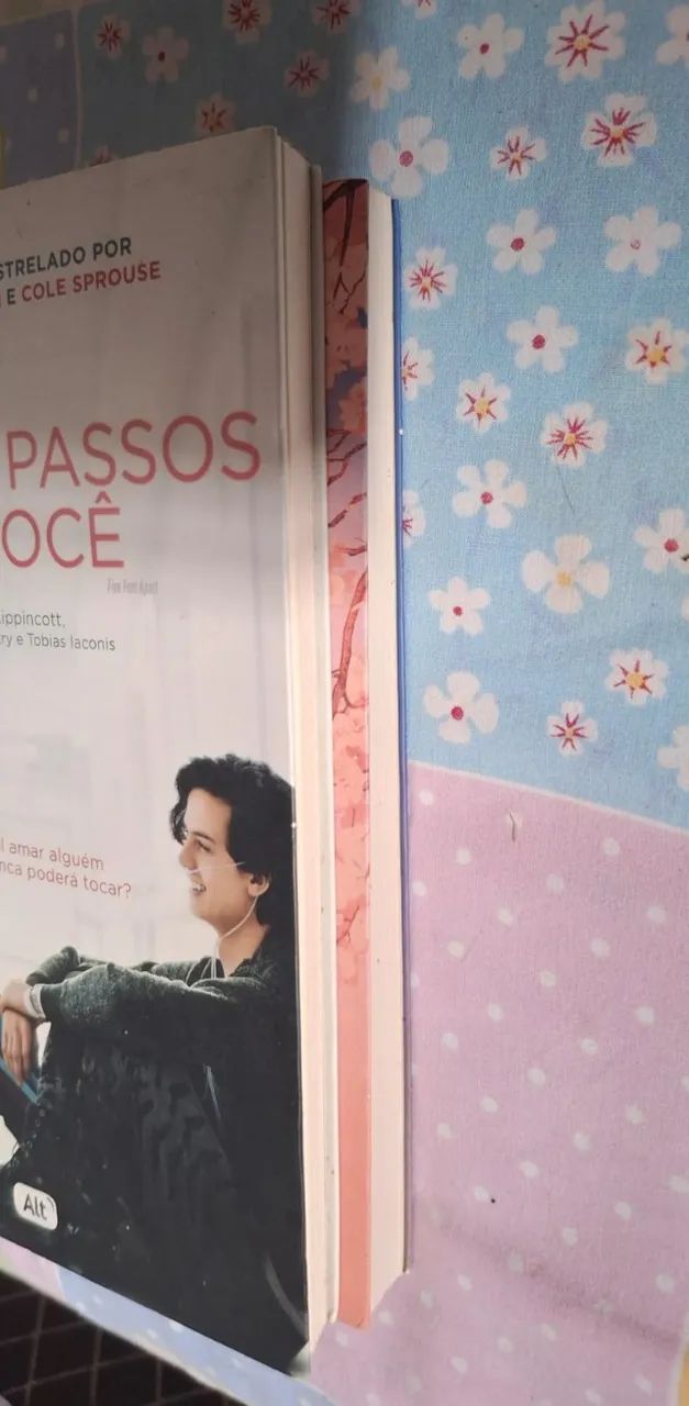 Kit dois livros  - Foto 2