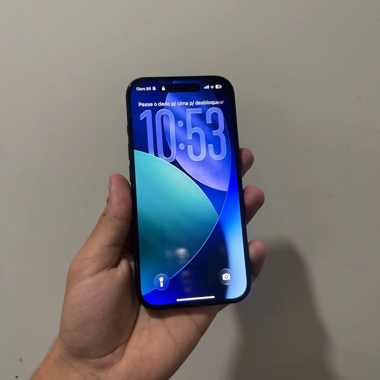 Iphone 16 128gb(NA GARANTIA) - Foto 2