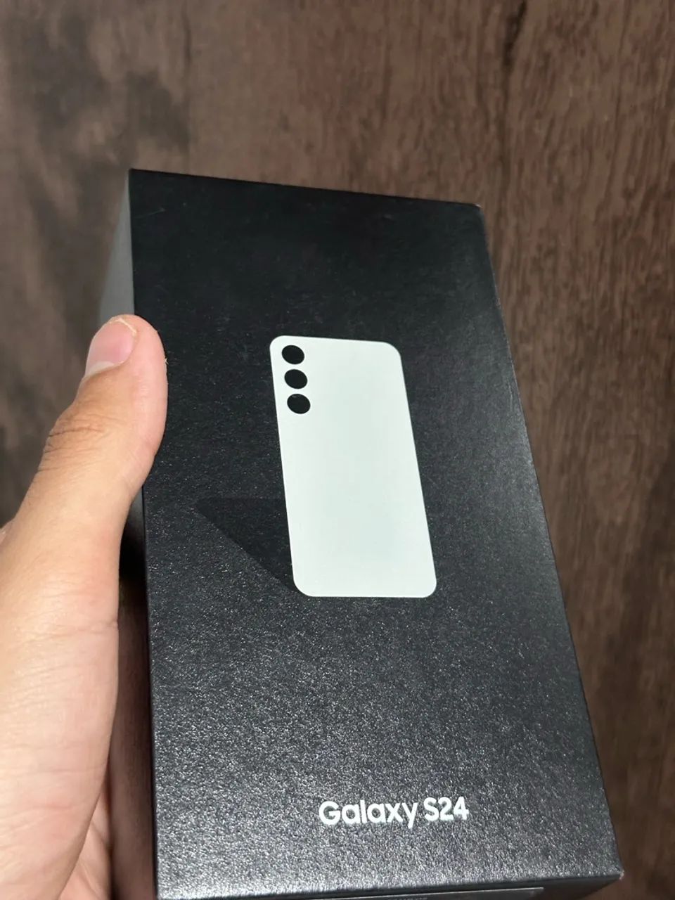 S24 base 256gb - Foto 4