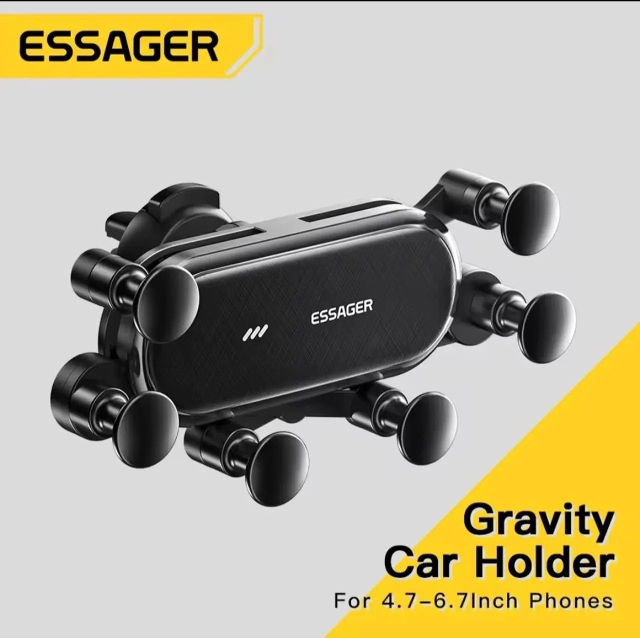 Essager 