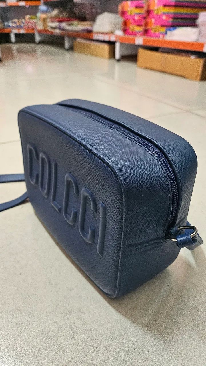 BOLSA CROSSBODY COLCCI - Foto 2