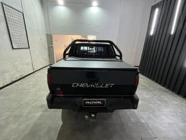 Chevrolet S10 Pick-up Std. 2.2 MPFI CD 2000 - Foto 5