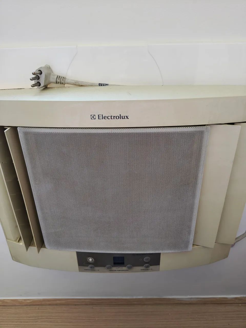 Ar condicionado