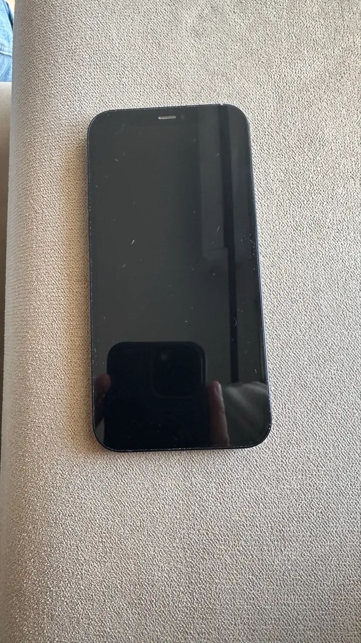iPhone 12 64GB Azul | Excelente estado - Foto 2