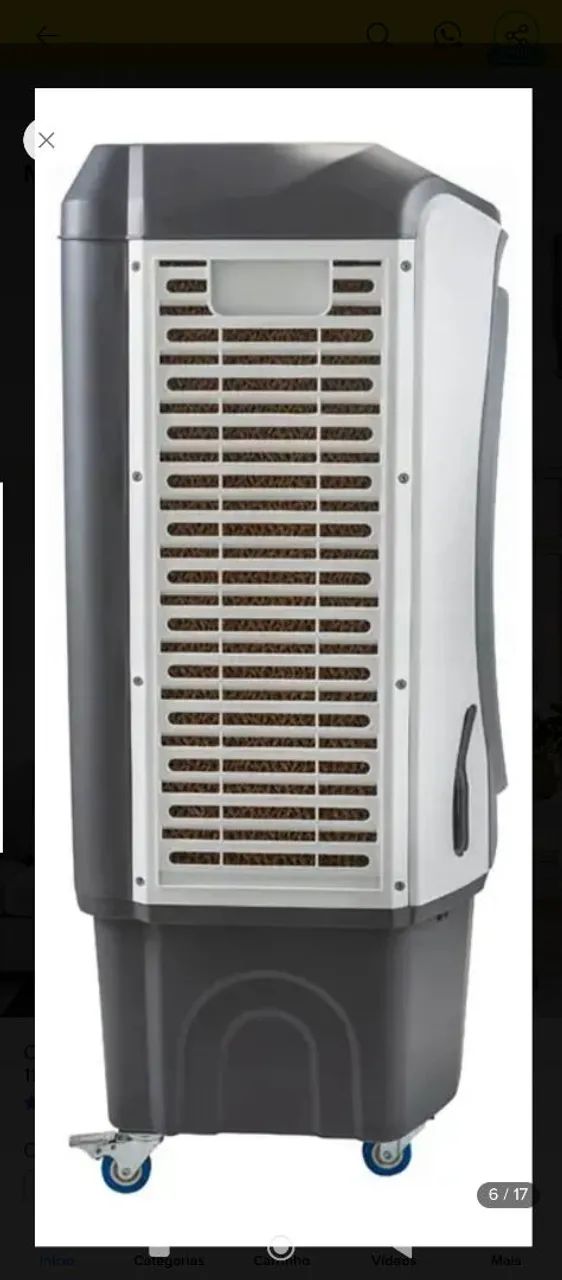 Climatizador vertisol  - Foto 4