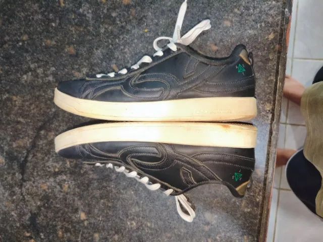2 pares de Tênis Olympikus - Foto 4