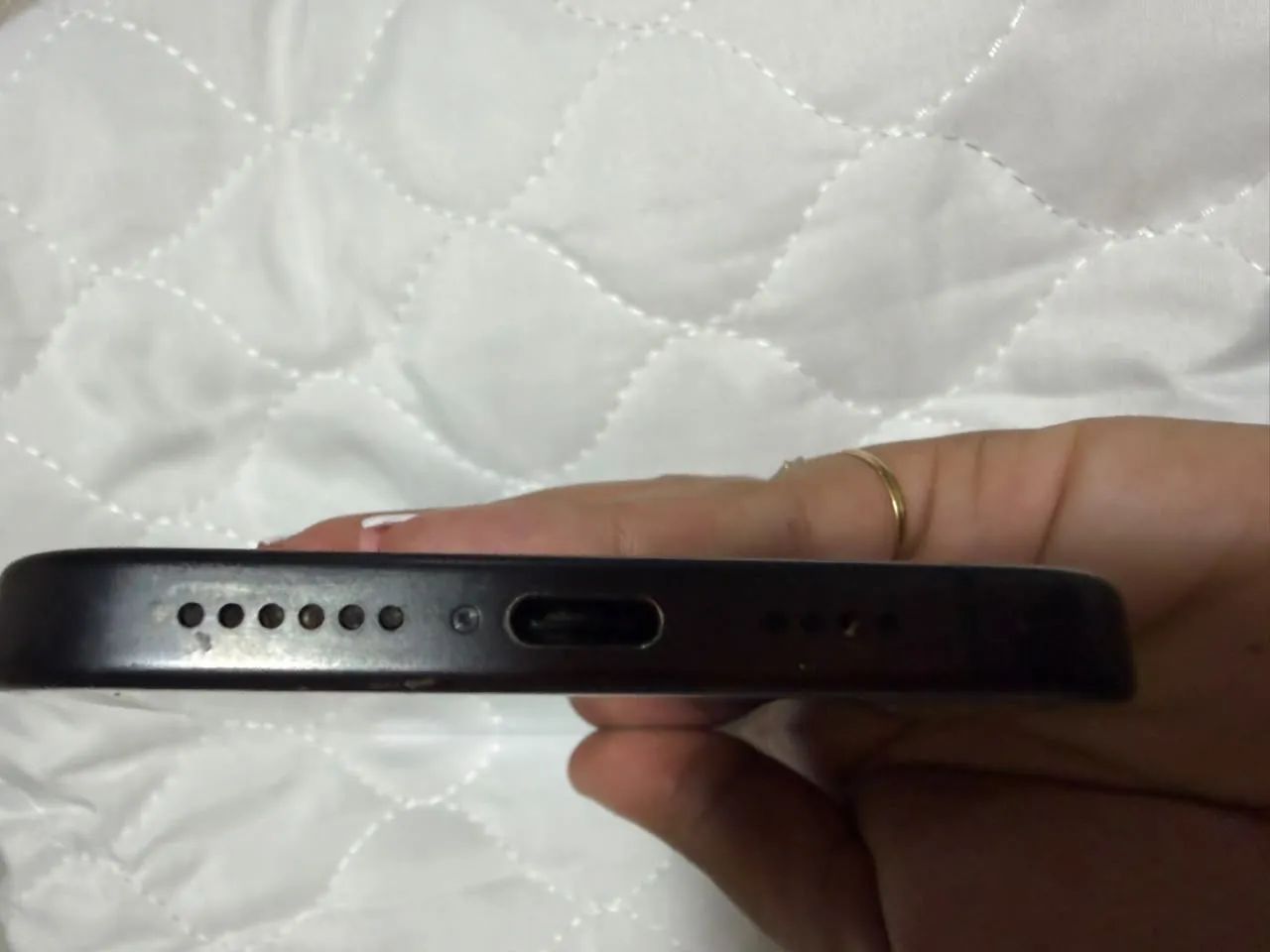? VENDO iPhone 15 Pro Max - 256 GB - Foto 4