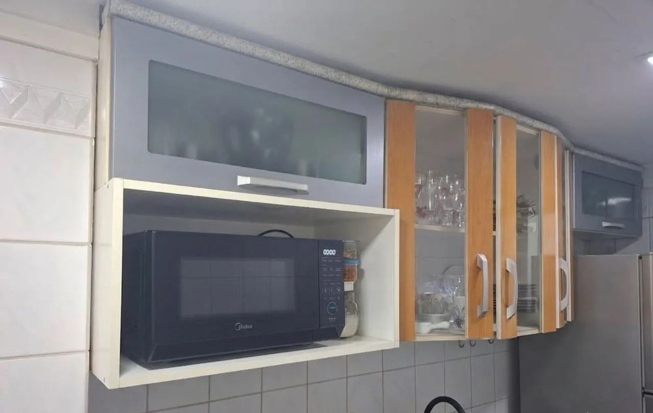 Armário de cozinha 