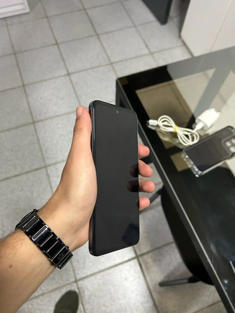 Vendo Moto G15 ? - Foto 3