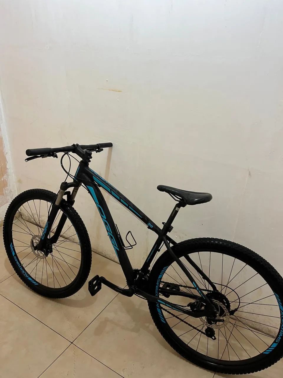 Bicicleta Oggi  - Foto 2
