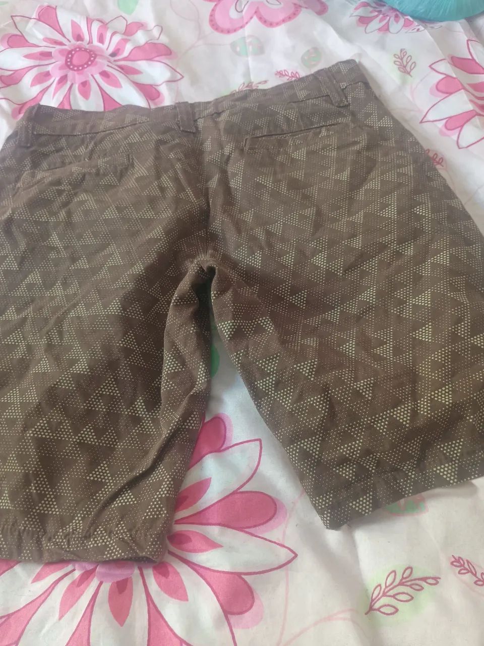 Bermuda masculina  - Foto 3