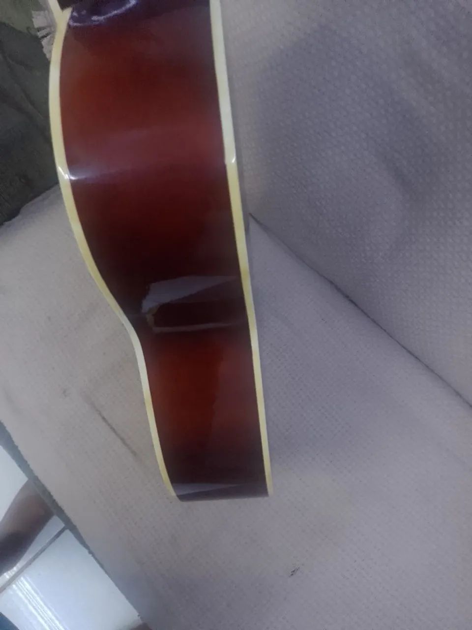 Violão Mênfis  - Foto 5