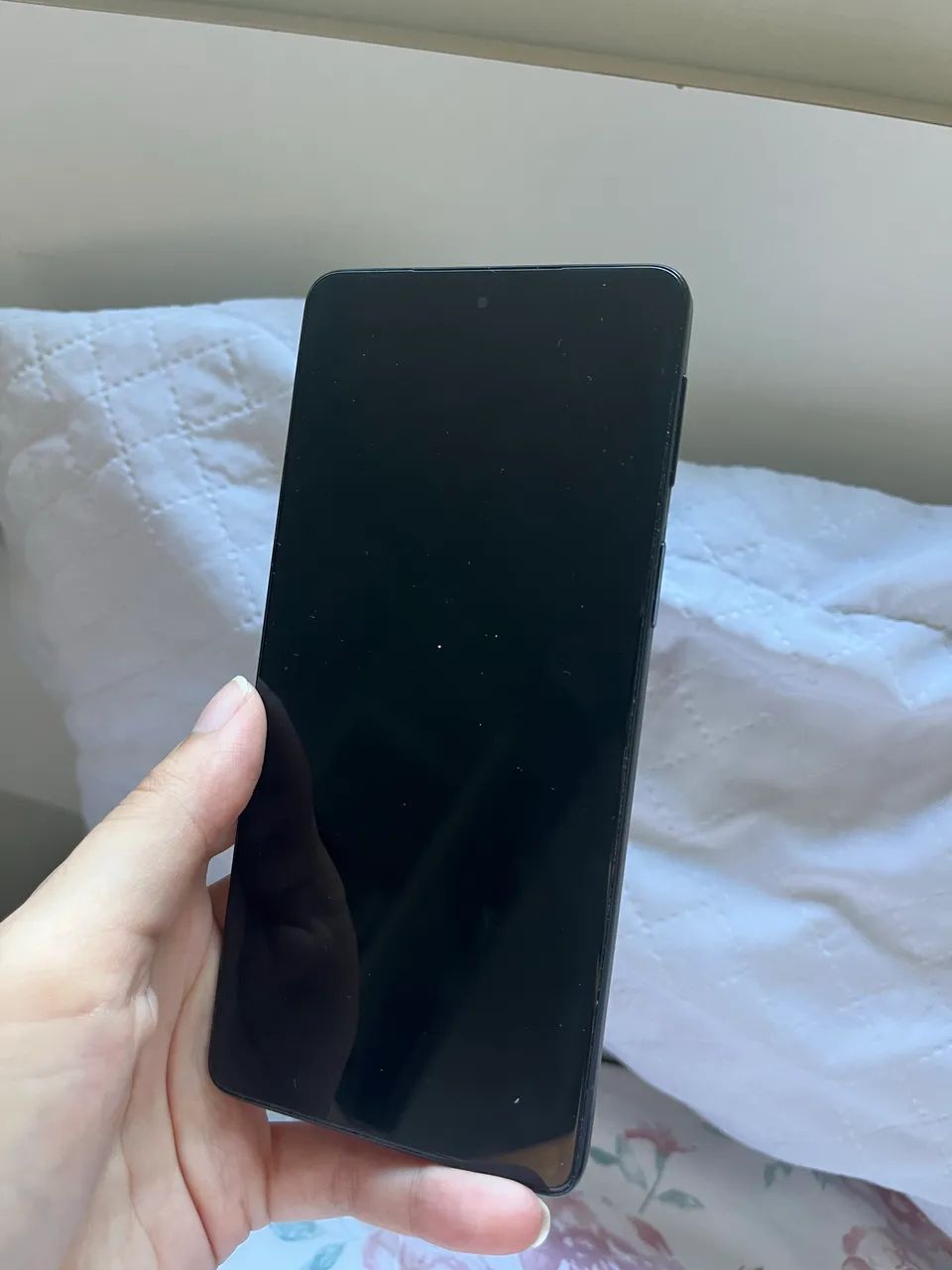 Motorola Edge 20 Usado Celular