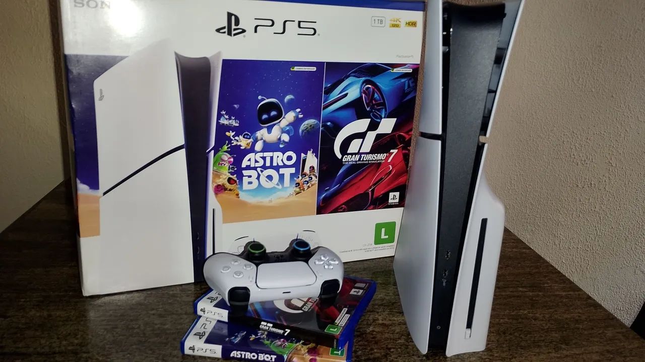 Ps5 