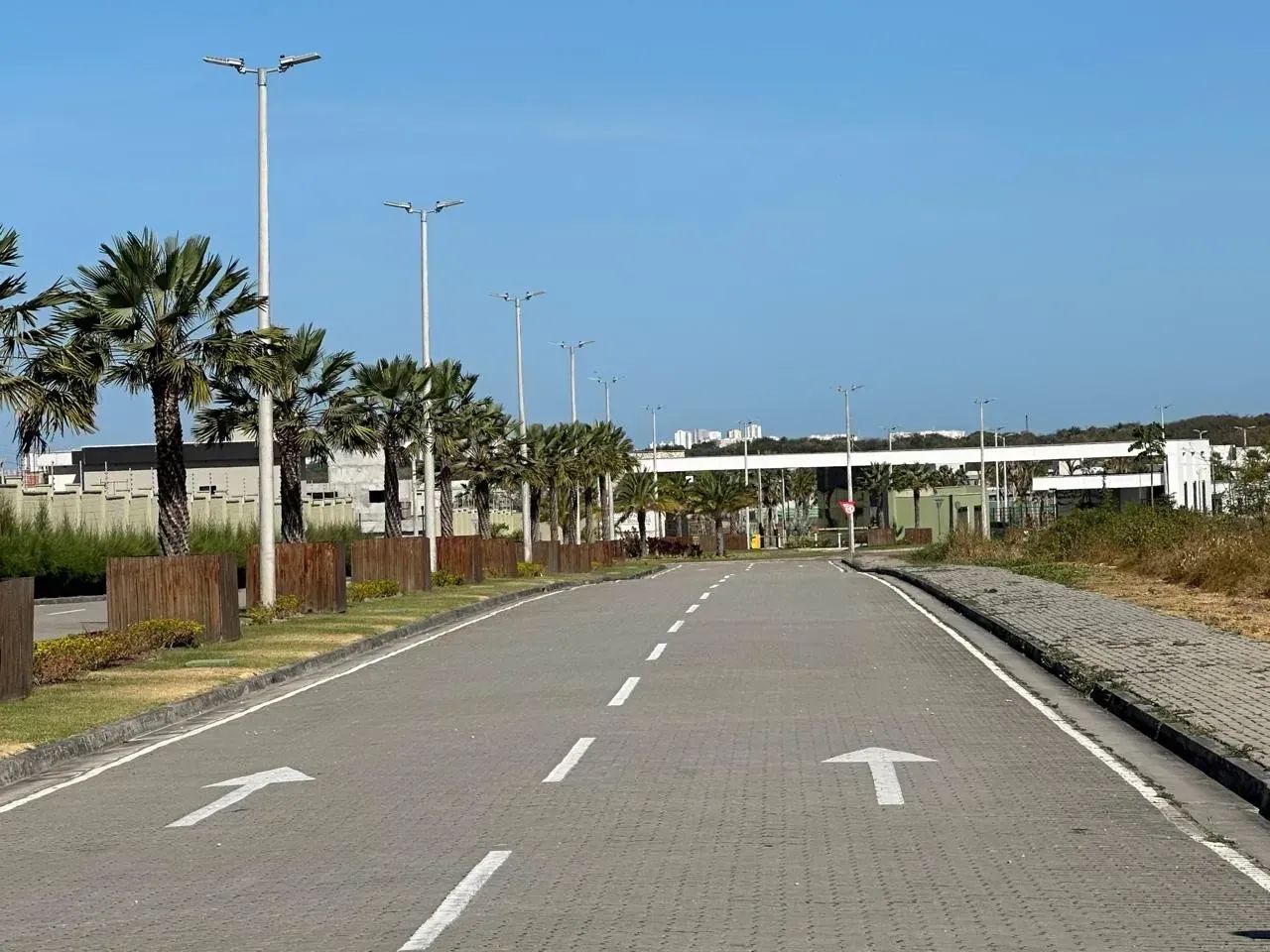 Loteamento Jardins Boulevard Caucaia - Foto 4