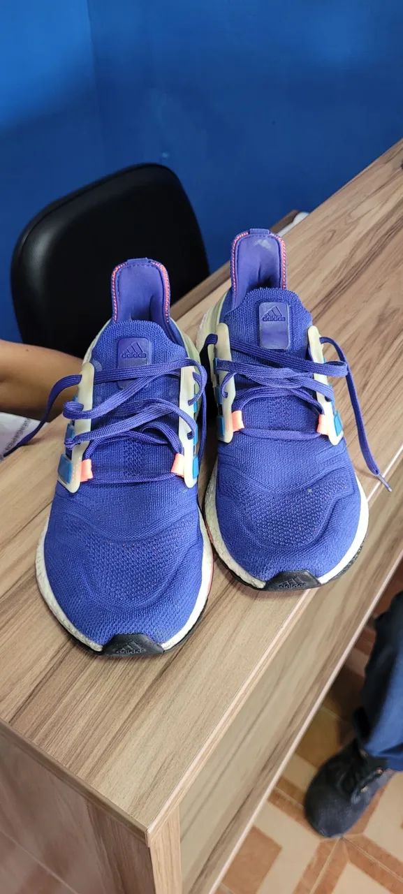 Sapato adidas N40 - Foto 4