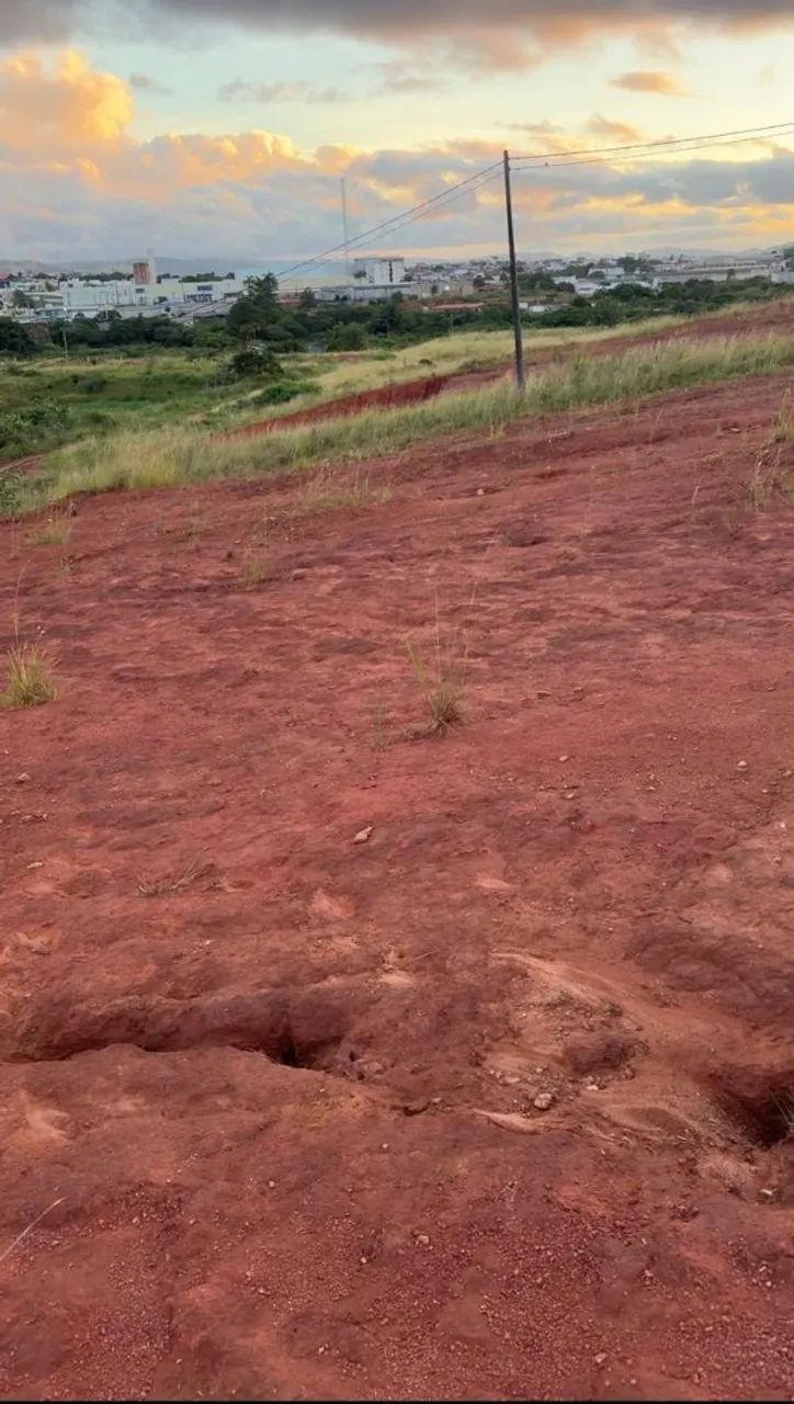 Terreno 10x20  - Foto 2