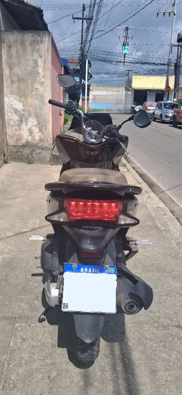 Honda PCX 2018 DLX - Foto 5