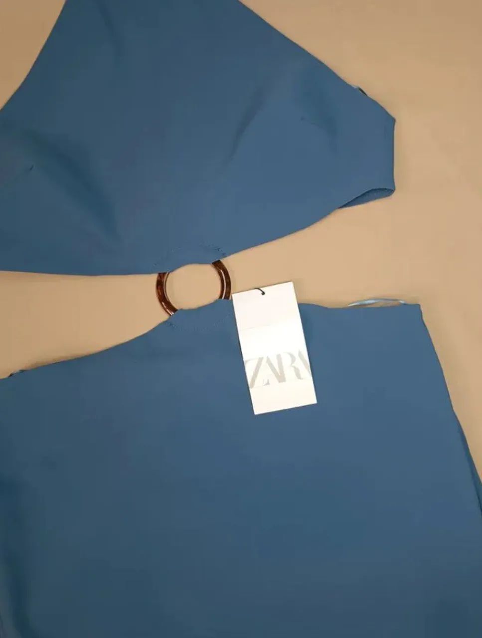 Vestido da Zara - Foto 4