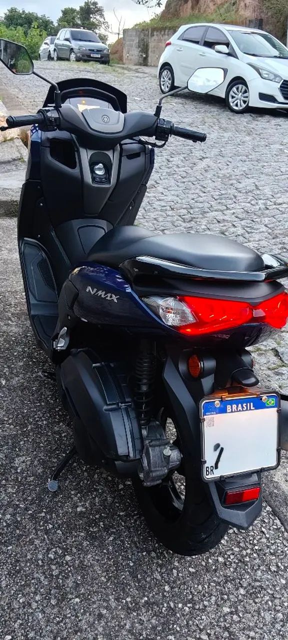 N-max 2023 - Foto 4