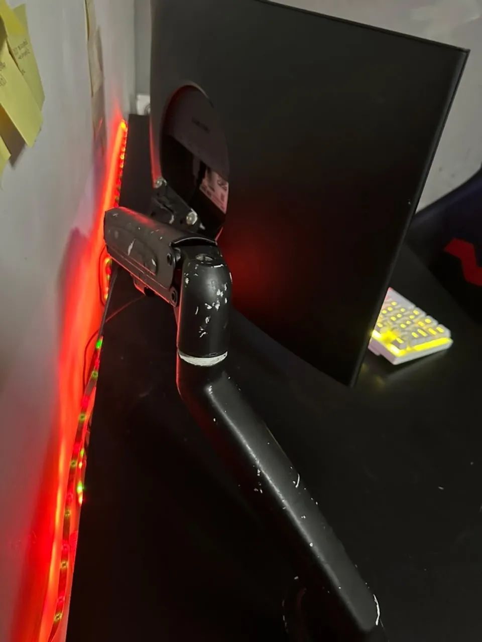 MONITOR 144HZ SAMSUNG - Foto 3