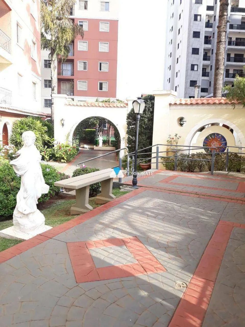 Apartamento à Venda na Vila Nova em Campinas/SP - Foto 2