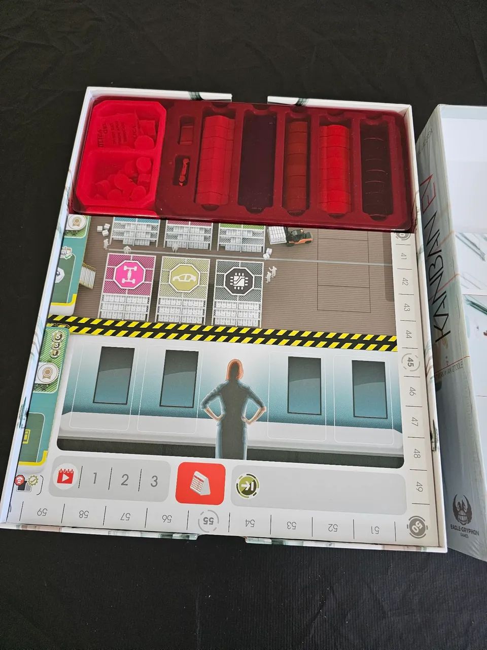 Kanban EV - Foto 3
