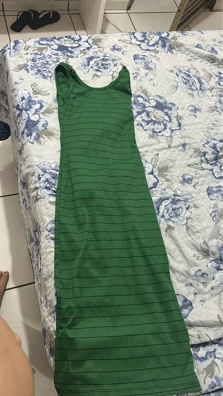 vende-se vestido 