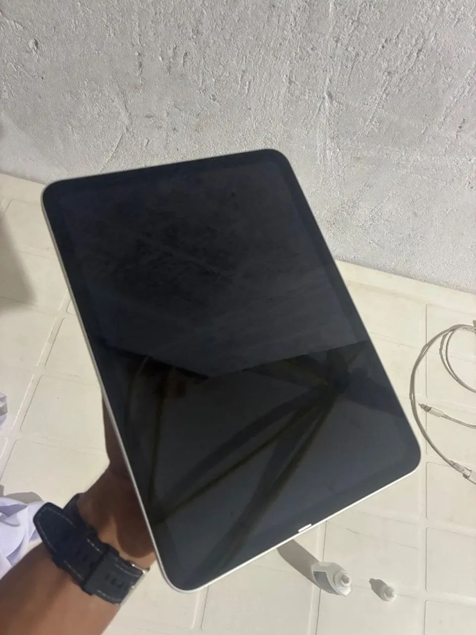iPad 10 geração 64 gb - Foto 4